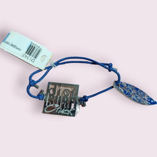 Dior bracelet new with tag for collectors