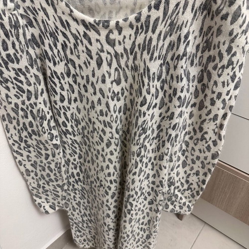 Dress medium used, warm in very good condition