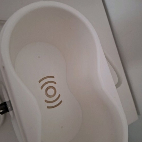 Cangaroo bottle warmer used with sterilization for baby food