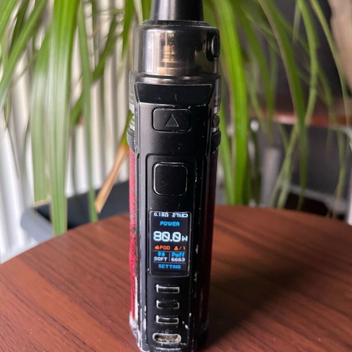 elfbar nachfüll pod läuft aus Lost Vape URSA Quest Multi Kit