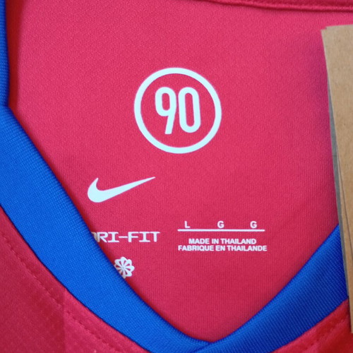 PSG 25/25 Jersey New, Large Size