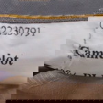  Παντελόνι μακρύ Camelot μέγεθος 48
