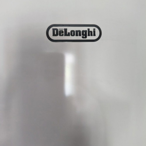 Delonghi refrigerator