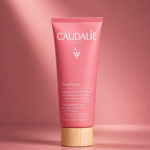 Caudalie VinoHydra Moisturizing Mask 75ml