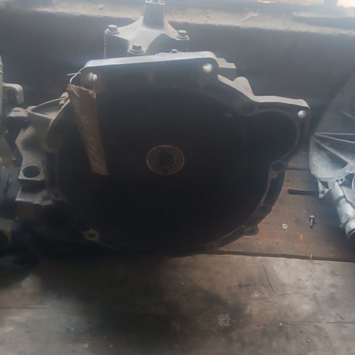 Χειροκίνητο σασμάν για Ford Fiesta '02-'08, κωδικός 3S6R7002AB