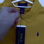 Σετ Polo Ralph Lauren για 6 ετών: σορτς και πόλο μπλουζάκι