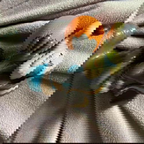 Κογιότ φιγούρα