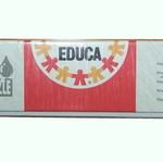 Puzzle Map Educa 1500 new