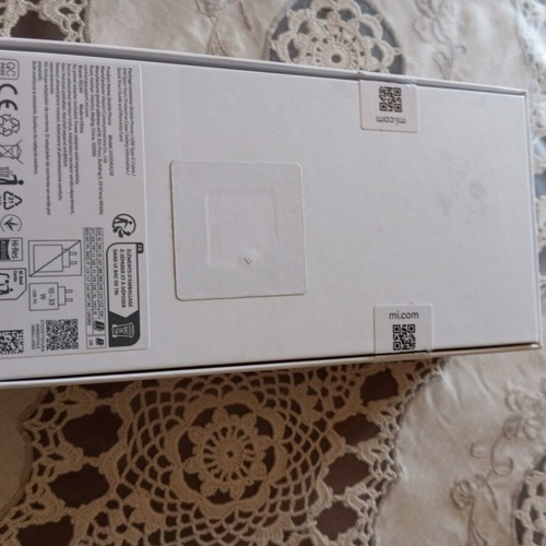 Xiaomi HyperOS Redmi Note 15 smartphone, new, black
