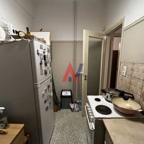 Διαμέρισμα 47 τ.μ. ανακαινισμένο στον Βύρωνα με κλιματισμό και θέα