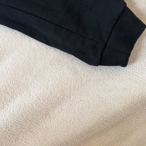 Sinsay black pants for 140 cm height, like new