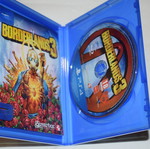 Borderlands 3 PS4 game