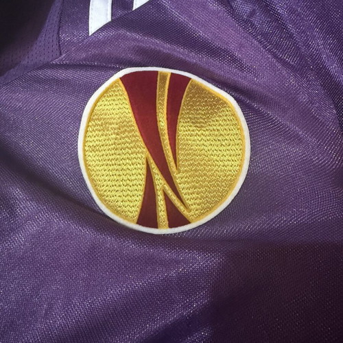 B. Özbek Authentic Player Jersey like new