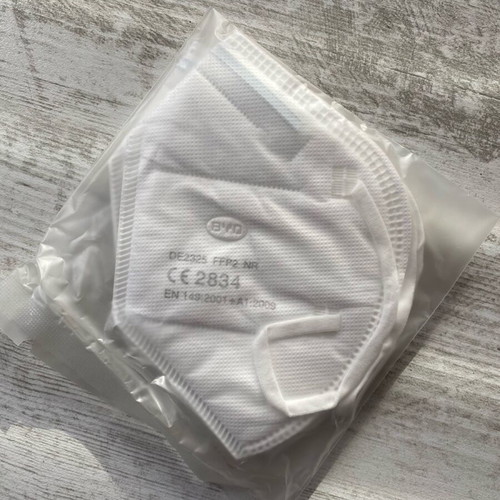 FFP2 Protective Face Masks new, pack of 30