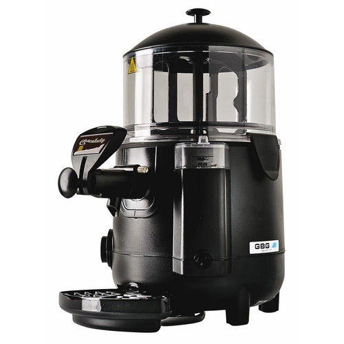 GBG Chocolate Maker 5 lt like new