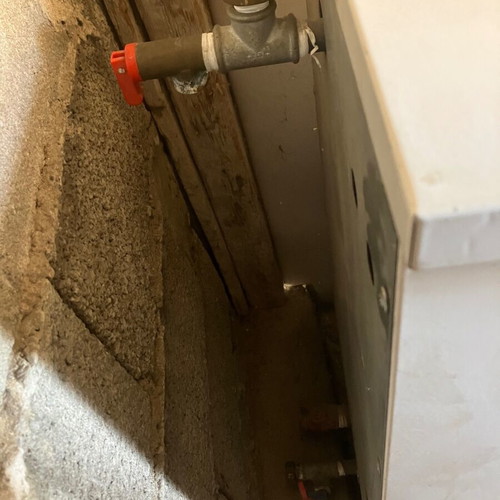 Oil boiler used 23kw with functional circulator