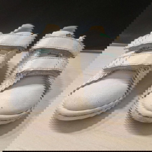 Stansmith παιδικά παπούτσια no 22 μεταχειρισμένα