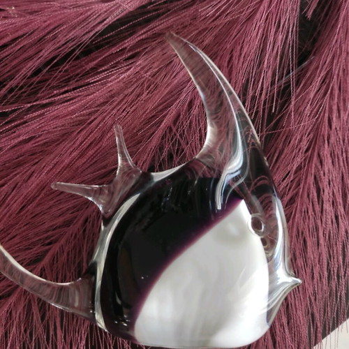 Murano handmade new