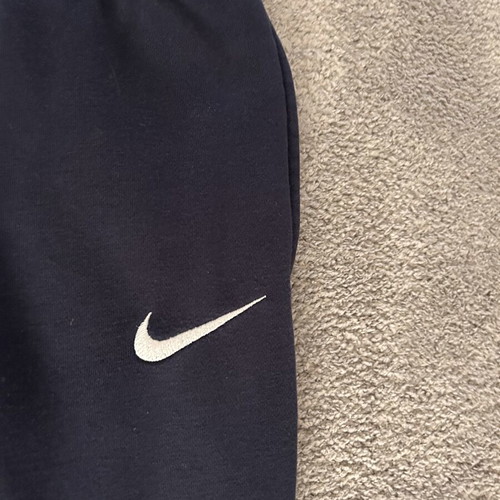 Nike Park 20 Pant M used, blue