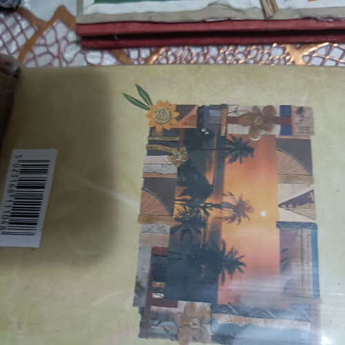 Photo album for 100 photos 10x15 new intact