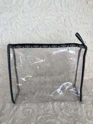 Νεσεσέρ διαφανές μεταχειρισμένο