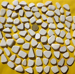 Sea tiles for crafts