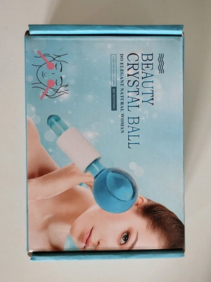 Beauty Crystal Ball new