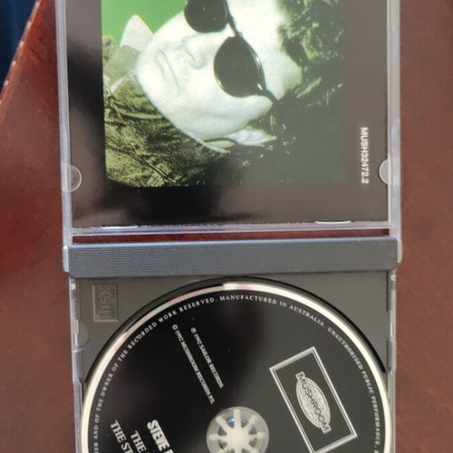 The Very Best of the Steve Miller Band CD σαν καινούργιο, rock