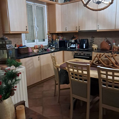 Μεζονέτα 110 τ.μ. κοντά στη θάλασσα στην Αρτέμιδα, Λούτσα
