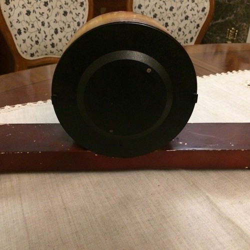 Vesna clock used, table type