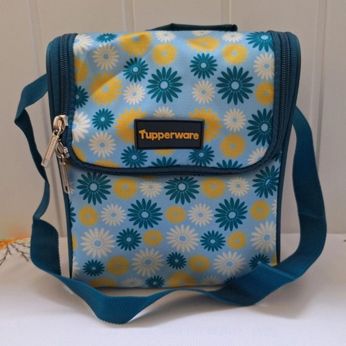 Tupperware Kids Bag Small 19×11×22 cm, New Fabric