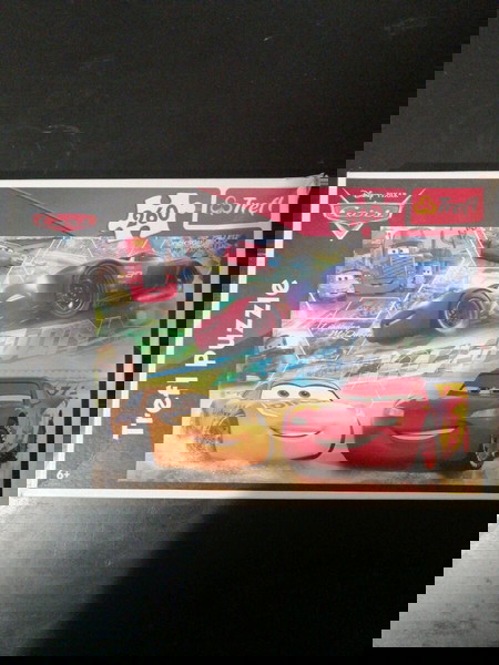 Πάζλ 260τμχ Disney Pixar Cars Trefl