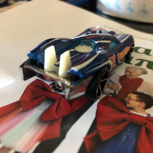 Hot Wheels new