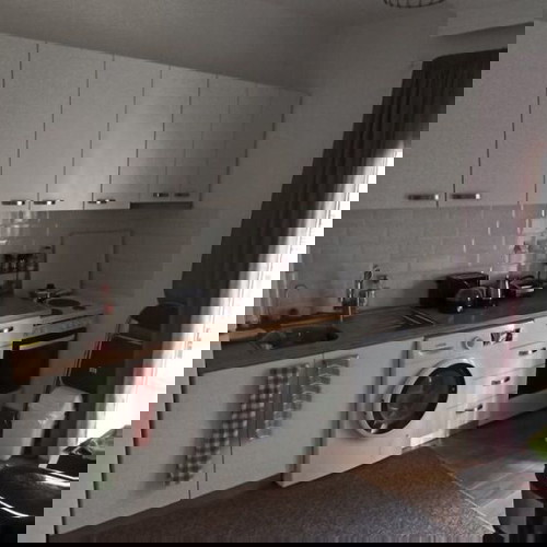 Studio apartment 50 sqm in Ampelokipoi Thessaloniki