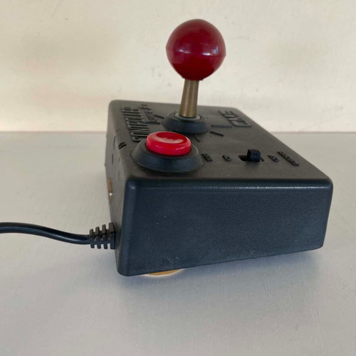 CMS Controller Super 8+ joystick used