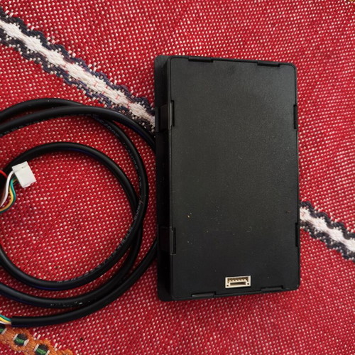 Screen for JK BMS 3.3 inches with cables