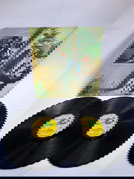 διπλο Βινυλιο Pink Floyd