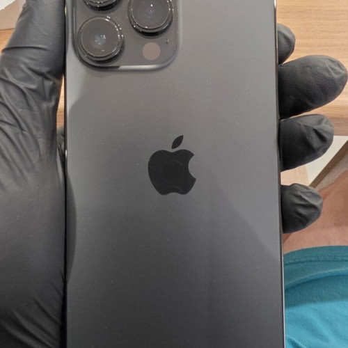 iPhone 14 Pro Max 128GB Black, Apple Watch 8 45mm, AirPods 4 ANC set