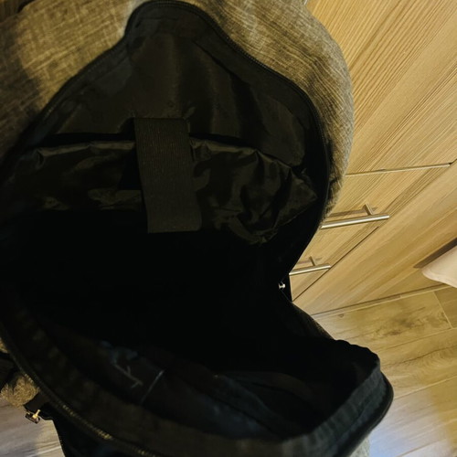 Backpack like new, spacious