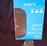Smart watch like new