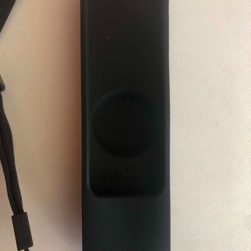 Elago R5 case for Apple TV 4K 2nd & 3rd Gen remote with AirTag slot new