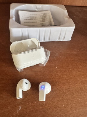 New Senyang Ασύρματα ακουστικά Bluetooth καινούργια