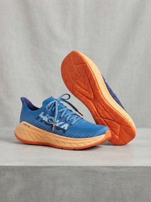 HOKA Carbon X 3 PROFLY X αθλητικά παπούτσια