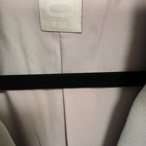 Lilac suit set 8 by YOOX like new