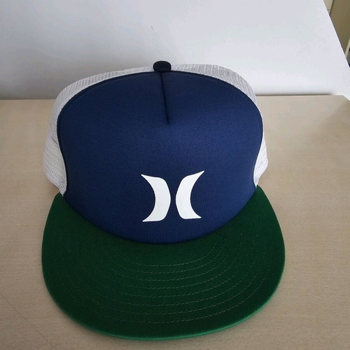 Hurley jockey hat new, men's