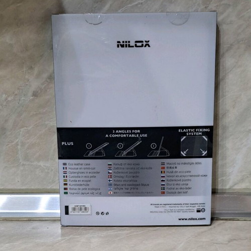 Tablet case new