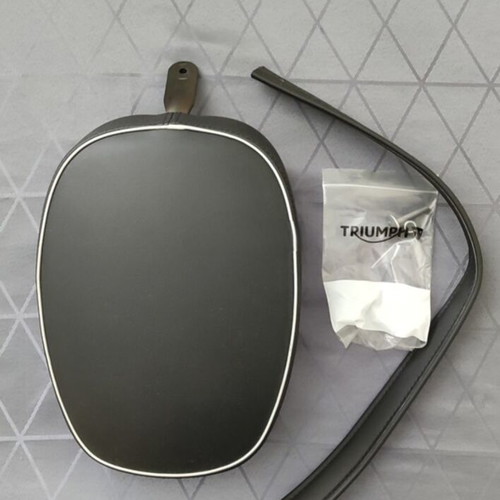 Triumph mirror new