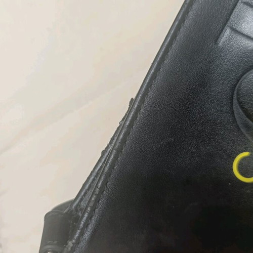 Calvin Klein shoulder bag used, small black