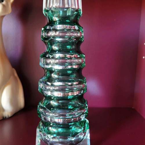 Murano in excellent condition with impressive shape