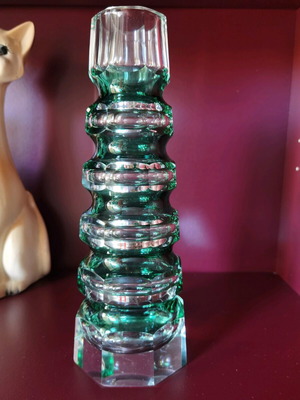 Murano in excellent condition with impressive shape